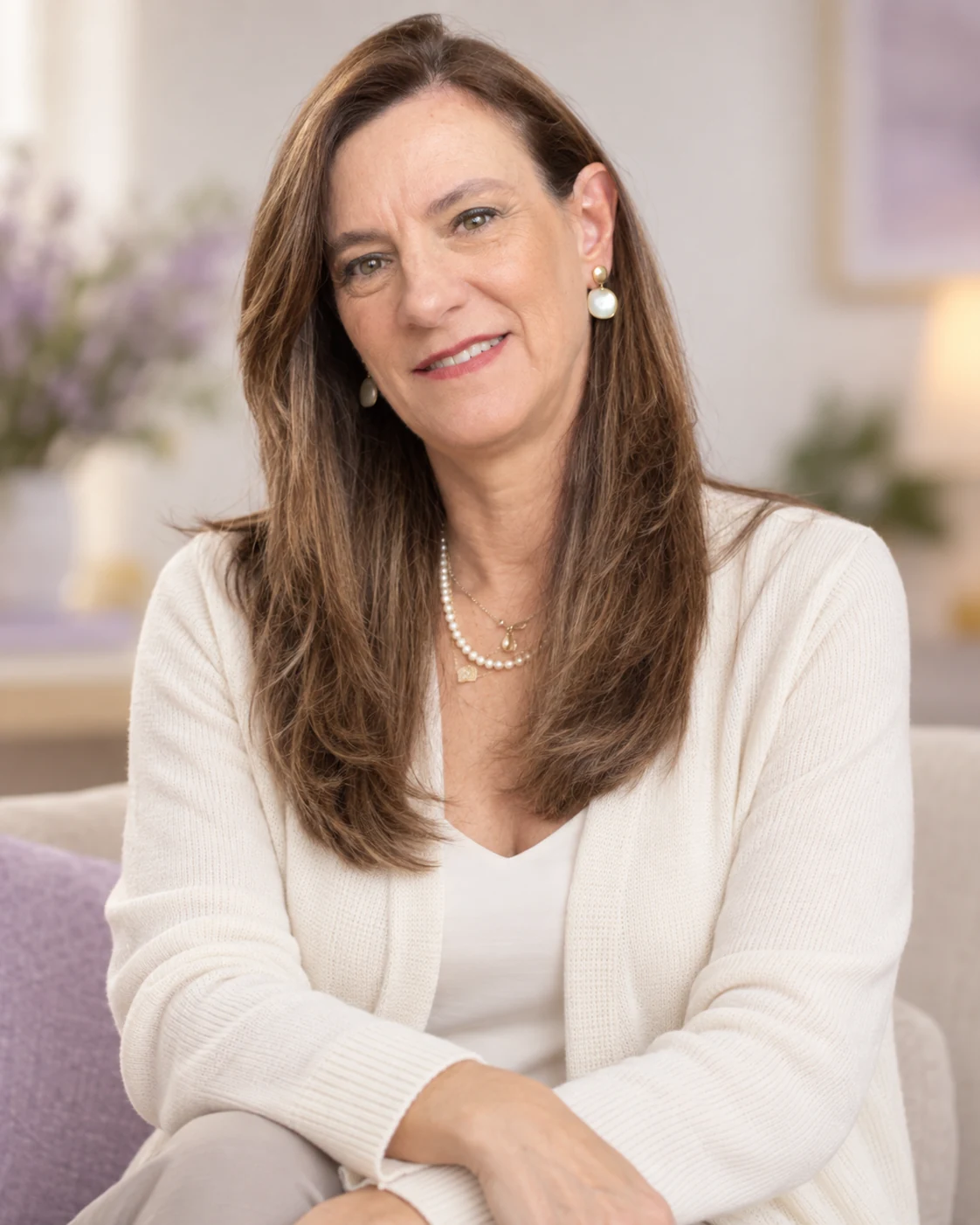 Carmen Alicia Pérez